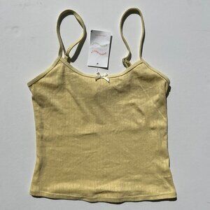 Dippin’ Daisy’s Cupid Top